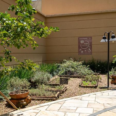 Suites Inside Hotel Pinheiros 상파울루 외부 사진
