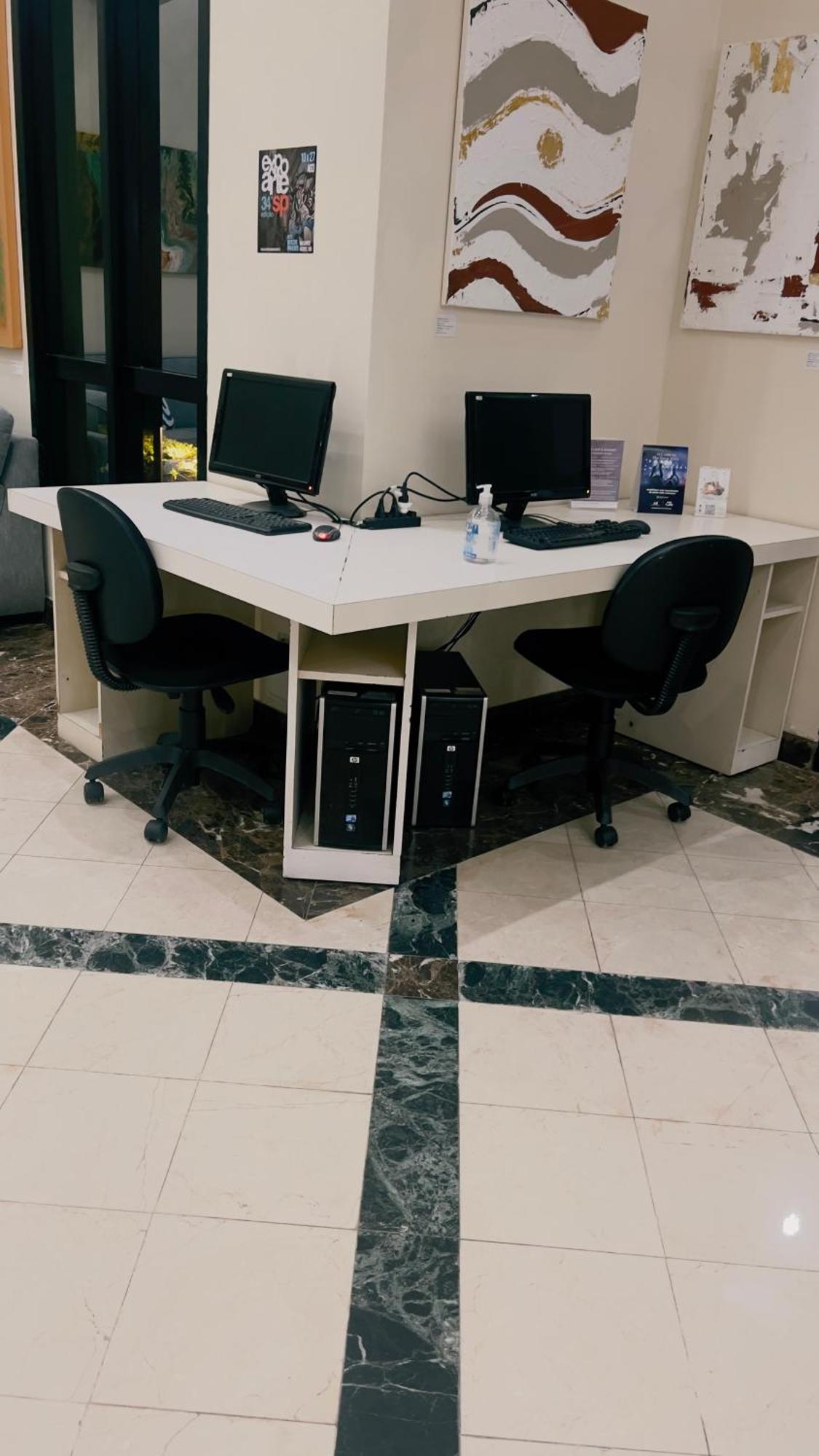 Suites Inside Hotel Pinheiros 상파울루 외부 사진