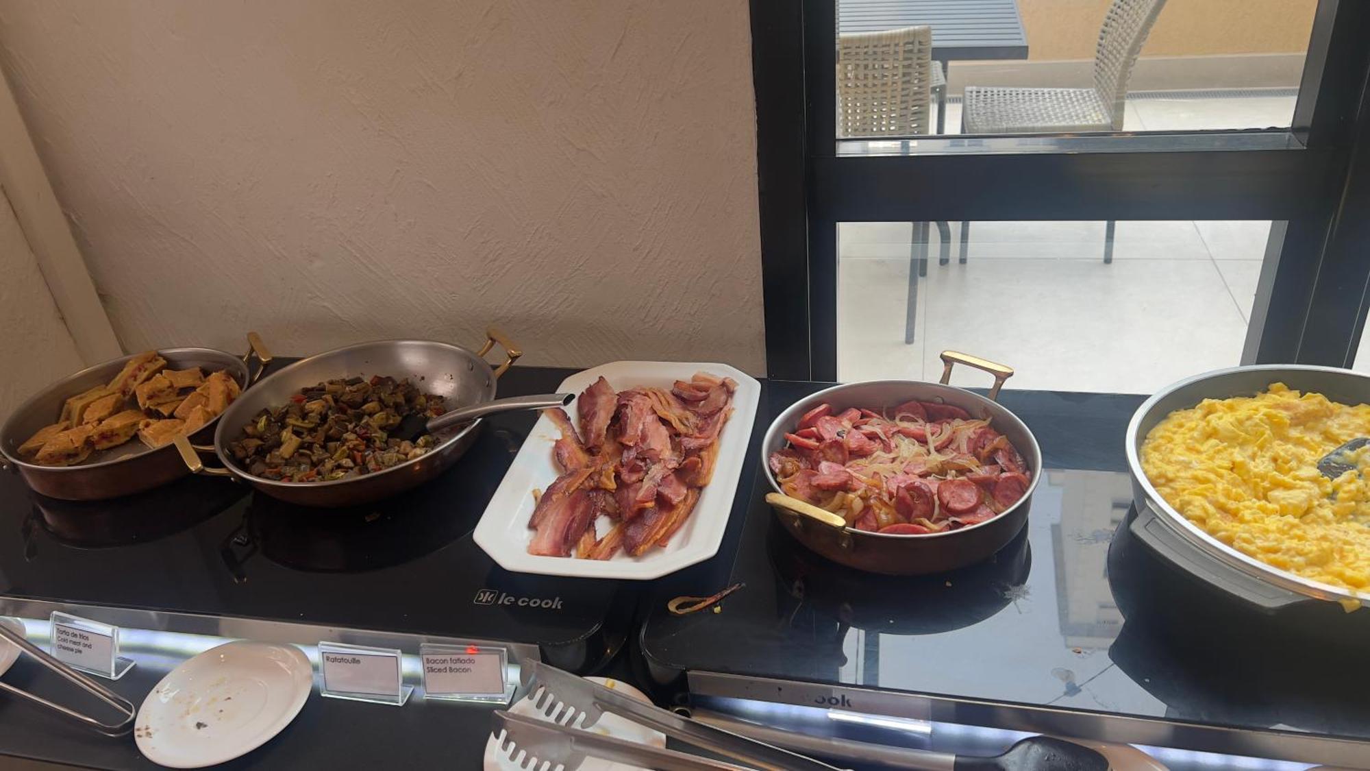 Suites Inside Hotel Pinheiros 상파울루 외부 사진